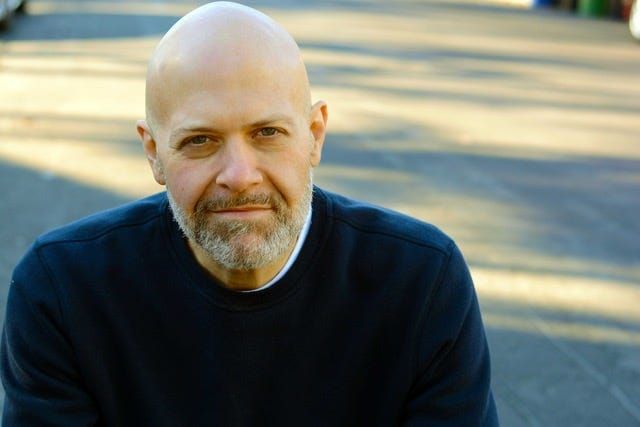 Go Into The Story Interview: Jimmy Miller