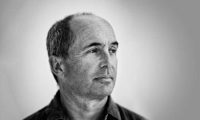 Interview (Written): Don Winslow