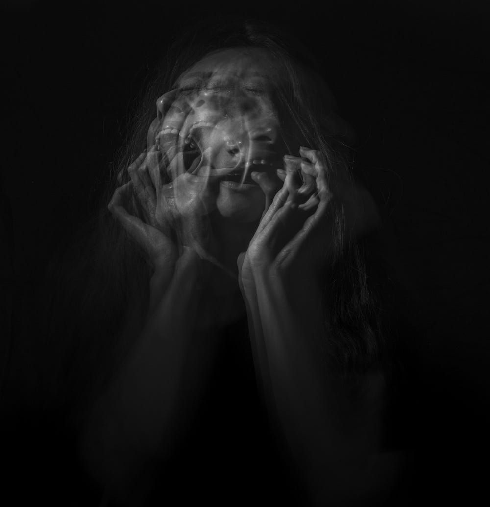 Why Creative People May Feel More Anxiety