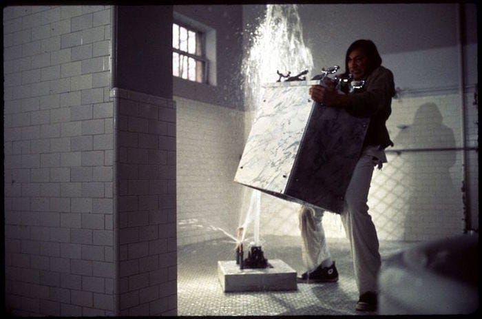 Great Scene: “One Flew Over the Cuckoo’s Nest”