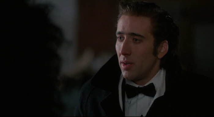Script To Screen: “Moonstruck”
