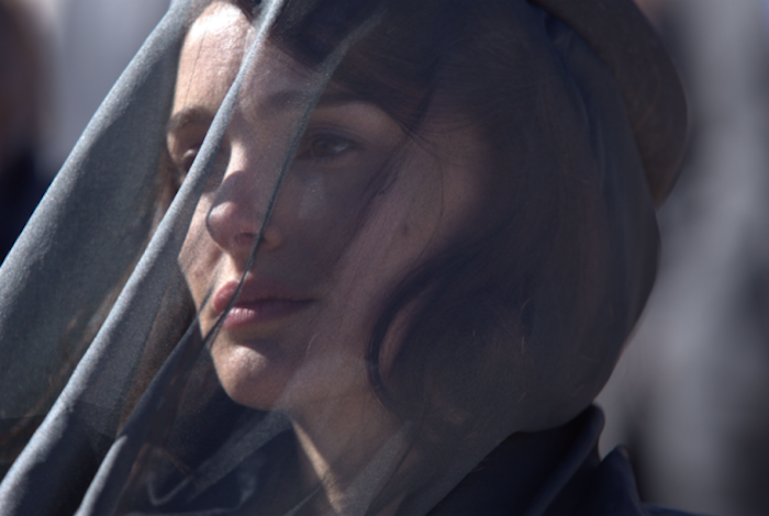Go Into The Story Script Reading & Analysis: “Jackie”