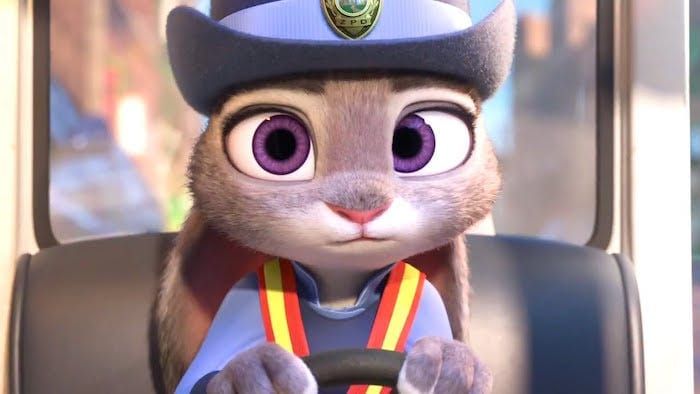 Script Analysis: “Zootopia” — Part 1: Scene By Scene Breakdown