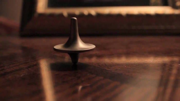Great Scene: “Inception”