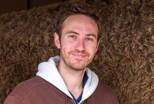 Go Into The Story Interview: Justin Piasecki