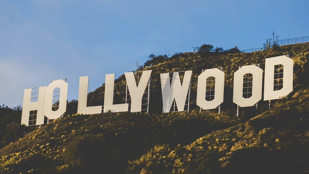 Spec Script Sale: “Second Sun”