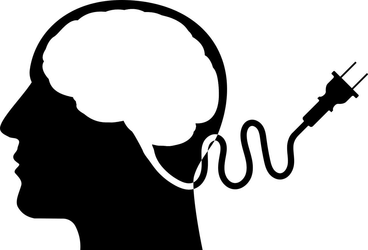 Dumb Little Writing Tricks That Work: Unplug your Internet!