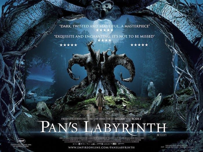 Go Into The Story Script Reading & Analysis: “Pan’s Labyrinth”