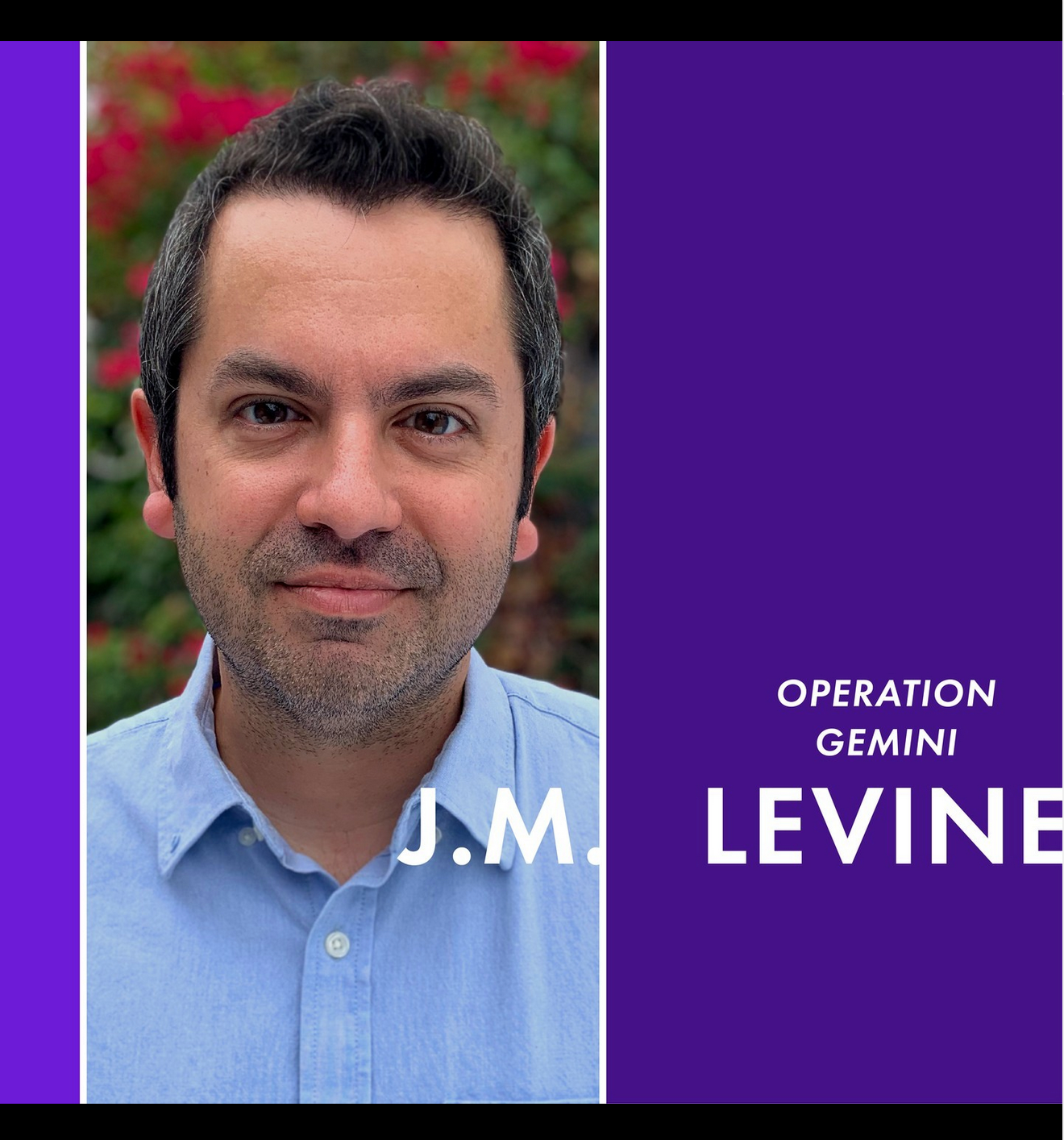 Interview (Part 2): Jonathan Levine