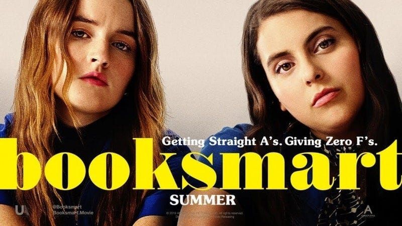 Interview (Video): Katie Silberman and Olivia Wilde