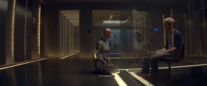 Movie Analysis: Ex Machina