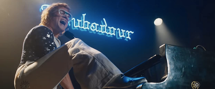 Script Analysis: ‘Rocketman’ — Part 2: Plot