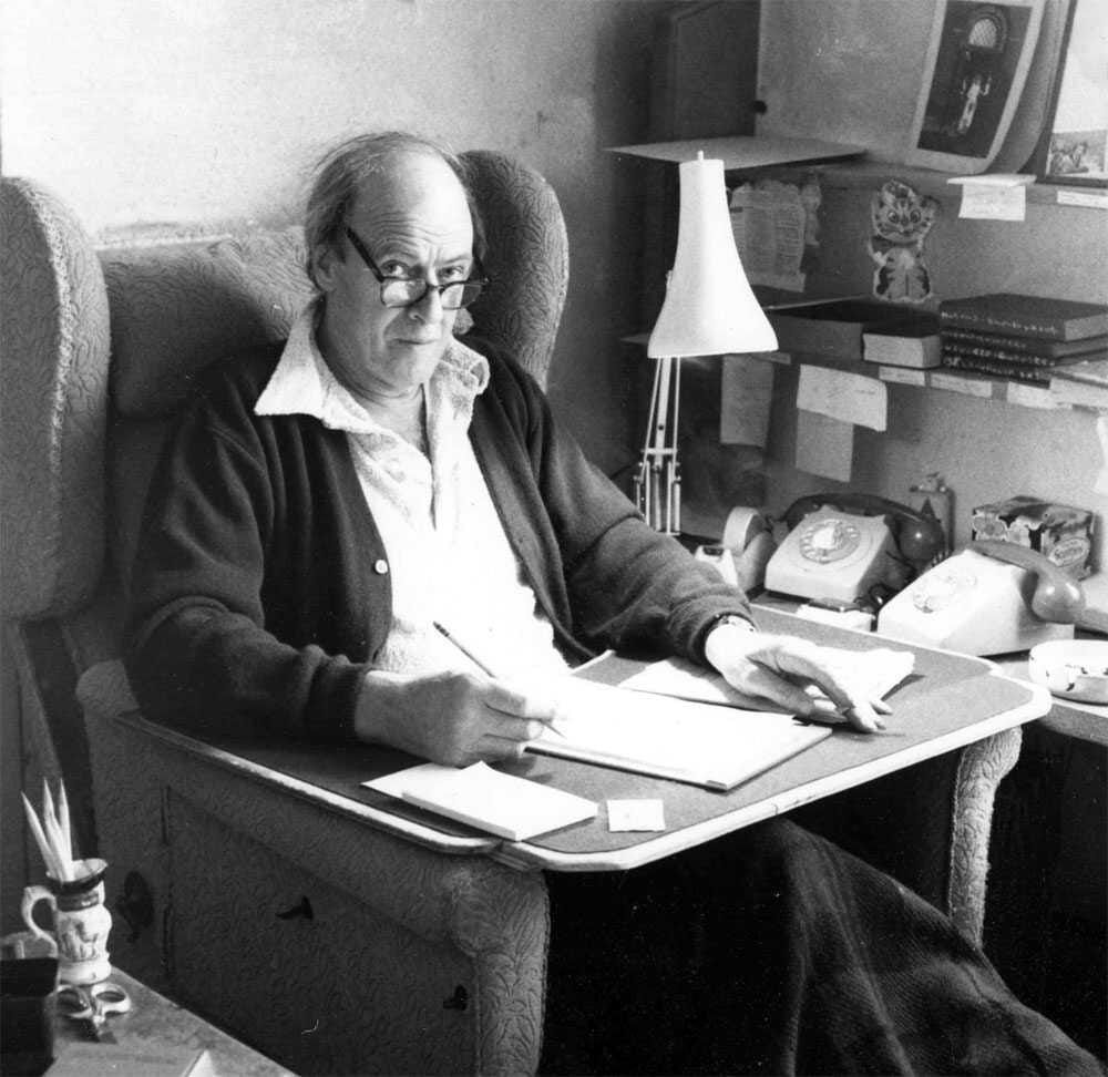 On Writing