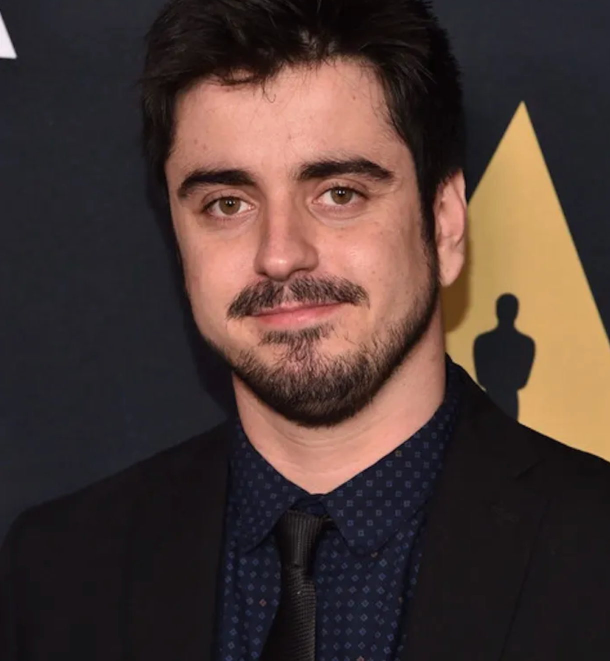 Go Into The Story Interview: Cesar Vitale