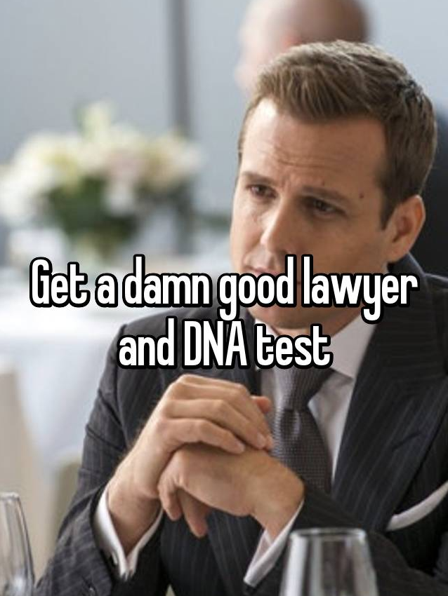 The Business of Screenwriter: Get a damn good lawyer!