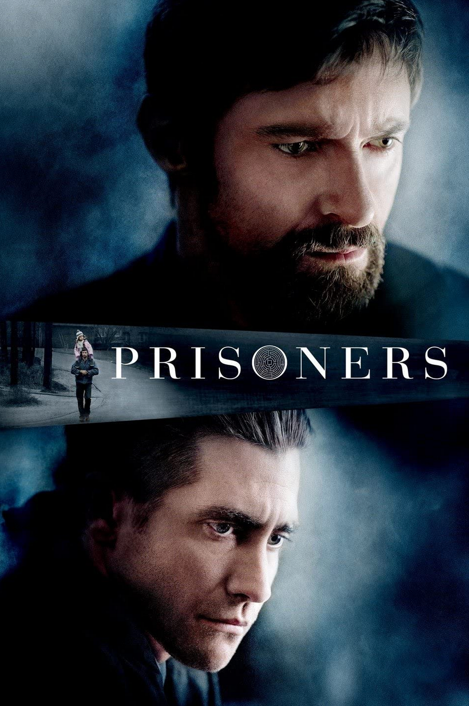 30 Days of Screenplays, Day 2: “Prisoners”