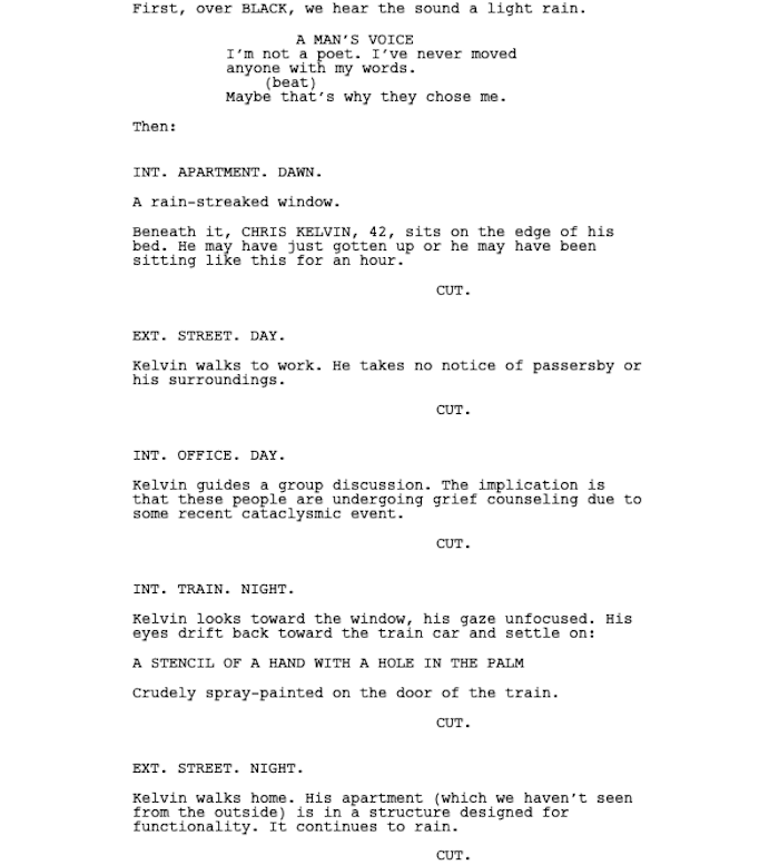 Page One: “Solaris” (2002)