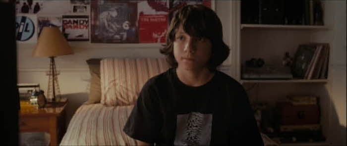 Reader Question: Who is the Nemesis in “character driven” films?