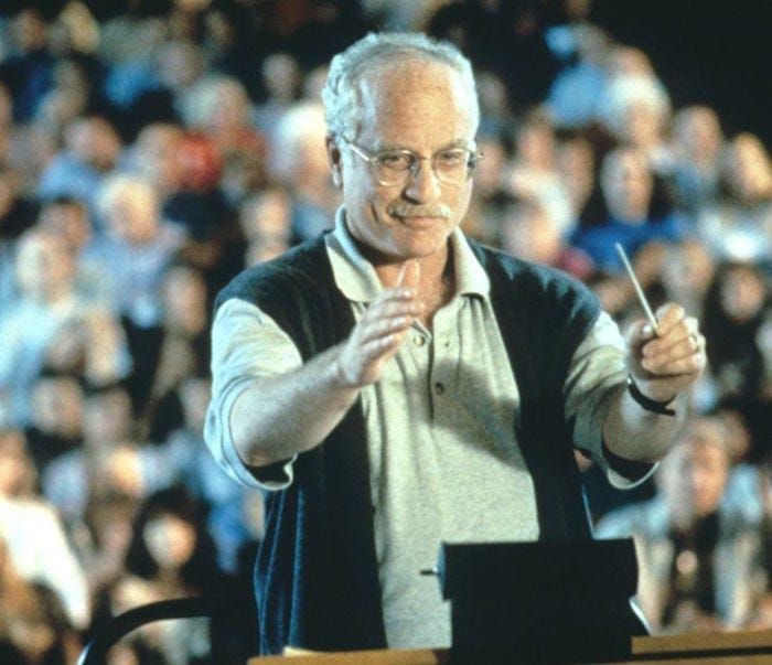 A Shout-Out to Teachers!