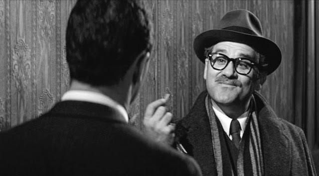 “Conversations With Wilder”: Part 9