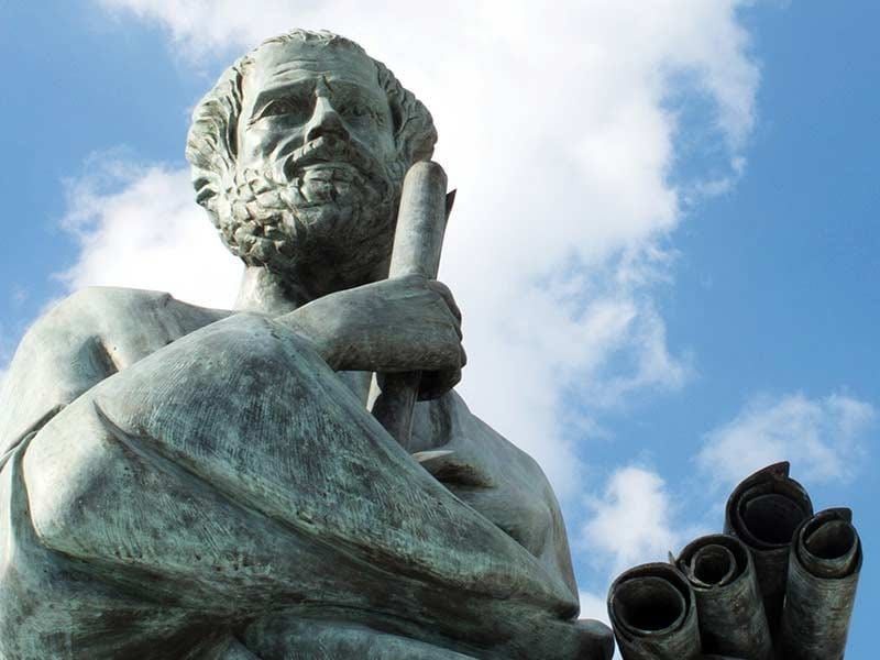 Guide to Aristotle’s “Poetics”