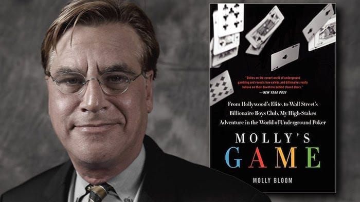 Interview (Audio): Aaron Sorkin