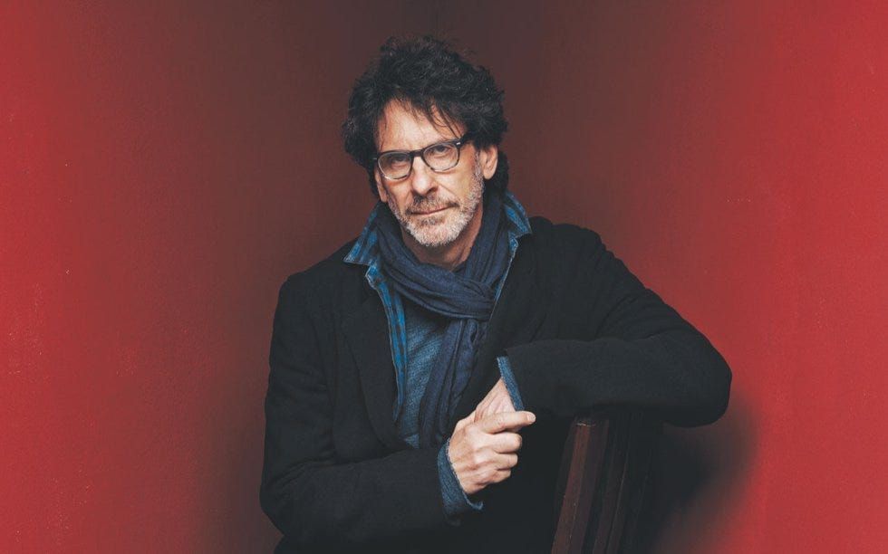 Screenwriting 101: Joel Coen