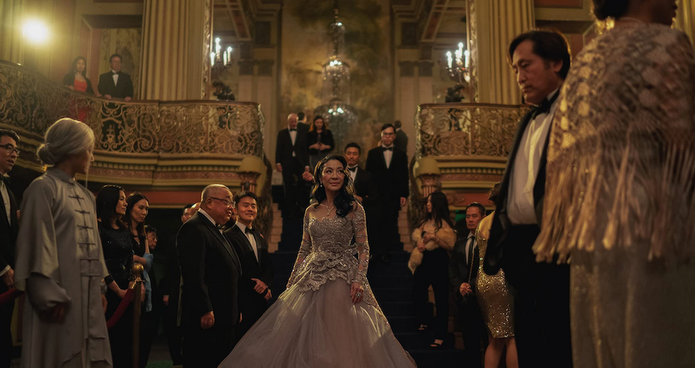 Script Analysis: “Everything Everywhere All At Once” — Part 3: Characters