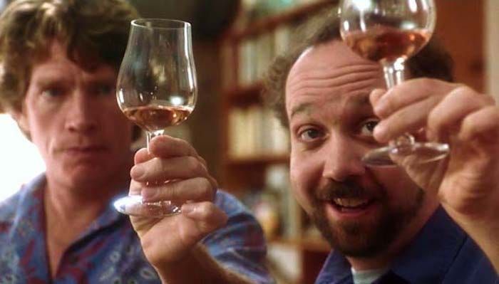 Daily Dialogue theme next week: Wine