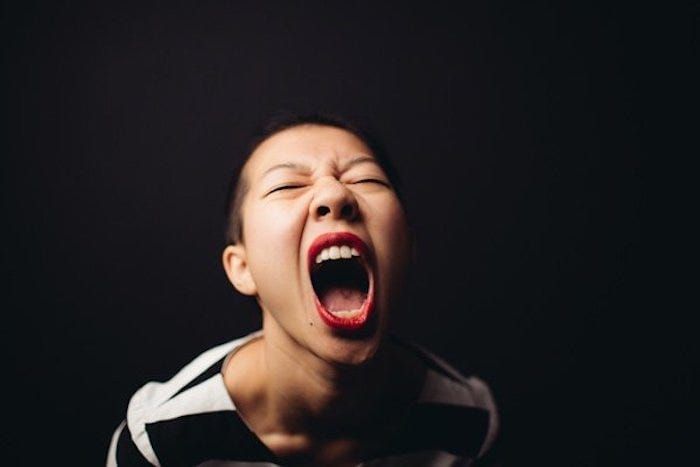 2020 Dialogue-Writing Challenge: Day 11