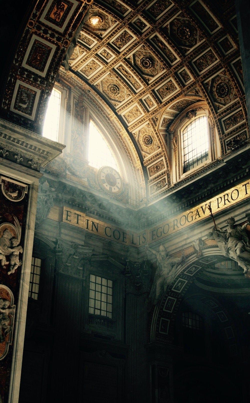 Writing and the Creative Life: Boundaries of Space, Boundaries of Time