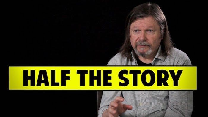 Screenplay Structure is More Than Just Plot