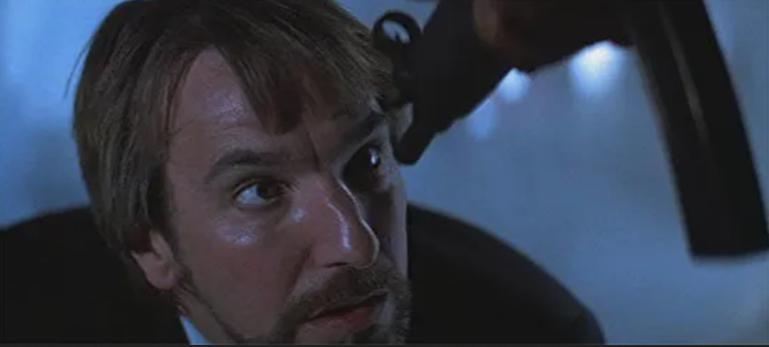 Great Scene: “Die Hard”