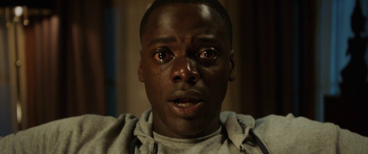 Script Analysis: “Get Out” — Scene By Scene Breakdown