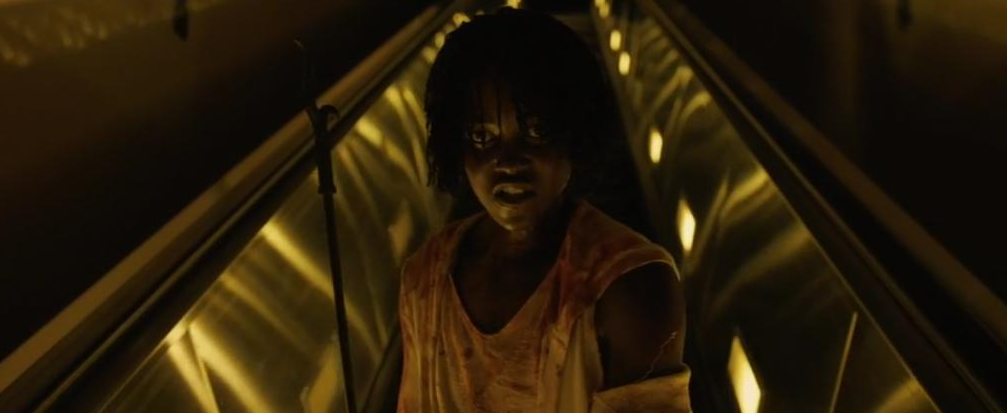 Script Analysis: “Us” — Part 5: Dialogue