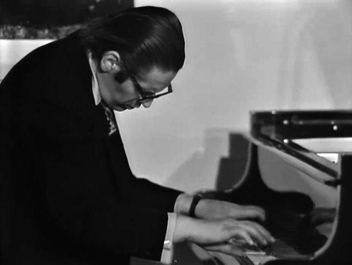 Writing as Jazz, Jazz as Writing: Part 6