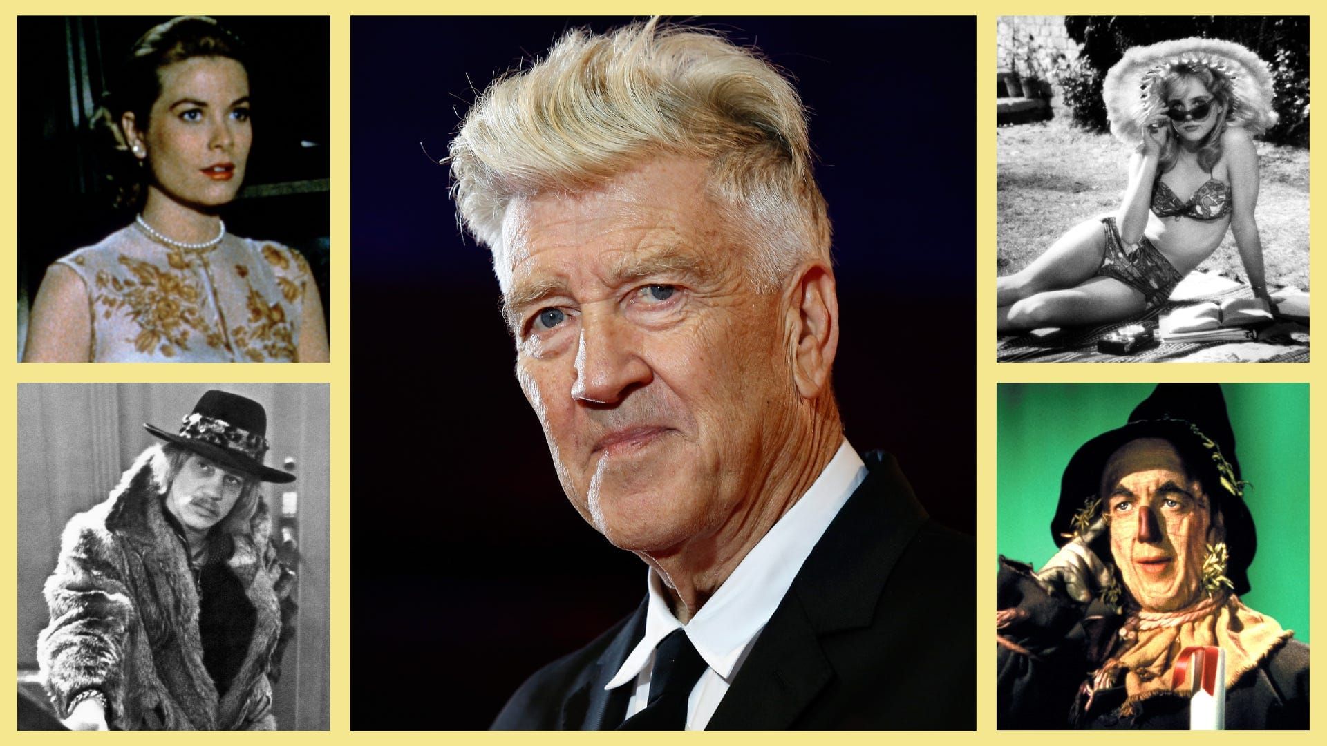 David Lynch’s Favorite Films: 10 Movies the Director Wants You to See
