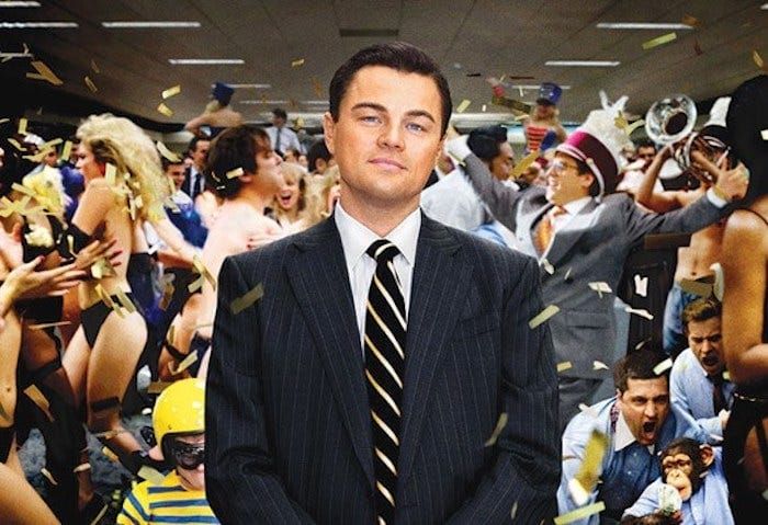 Script Analysis: “The Wolf of Wall Street” — Part 1: Scene By Scene Breakdown