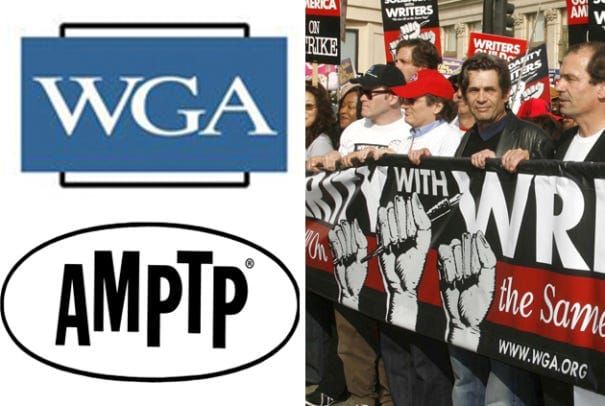 WGA-AMPTP reach an agreement