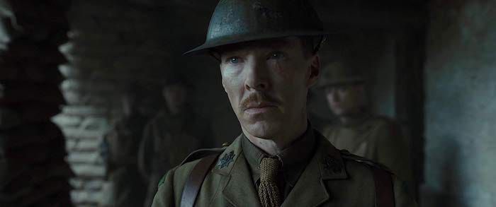 Script Analysis: ‘1917’ — Part 3: Characters