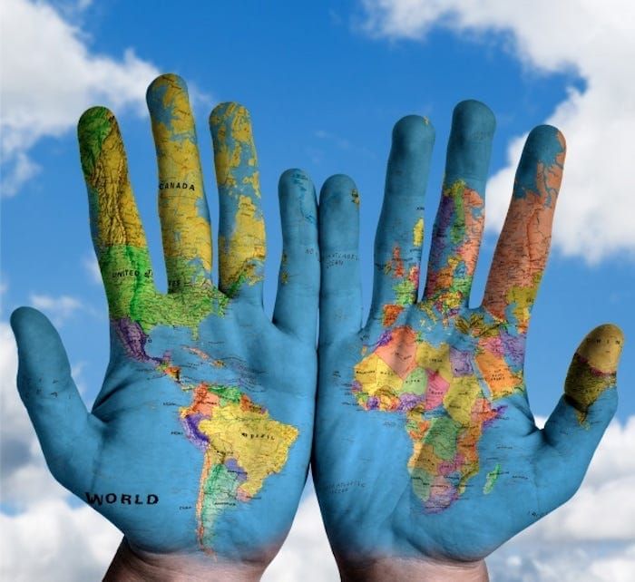 Writing and the Creative Life: How Does “Creativity” Translate Across Different Cultures?