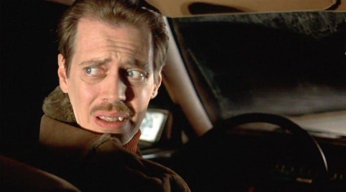 Script To Screen: “Fargo”