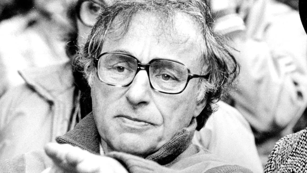 How They Write A Script: Walter Bernstein