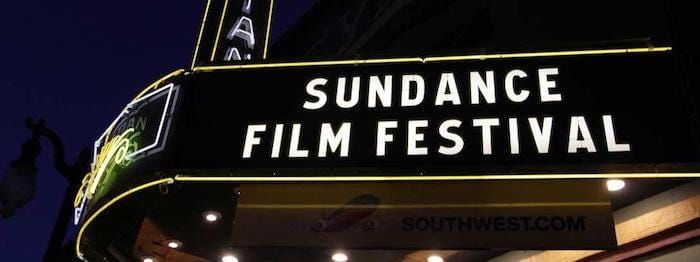 Go Into The Story at the 2019 Sundance Film Festival: January 28