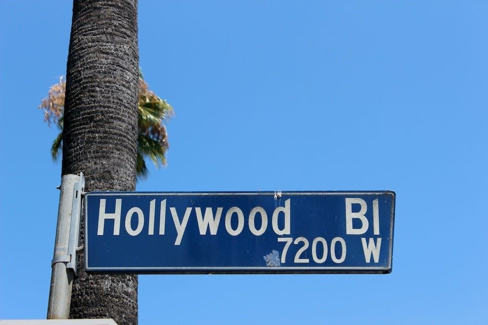 Hollywood Tales: Someday someone will beat you to the punch