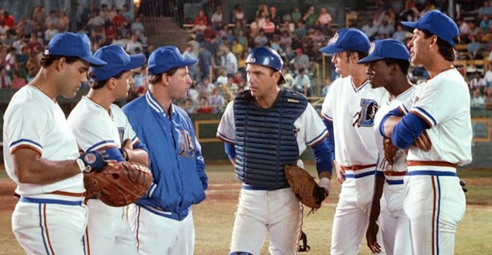 Script To Screen: “Bull Durham”