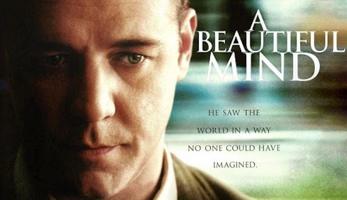 Movie Story Types: Biopic