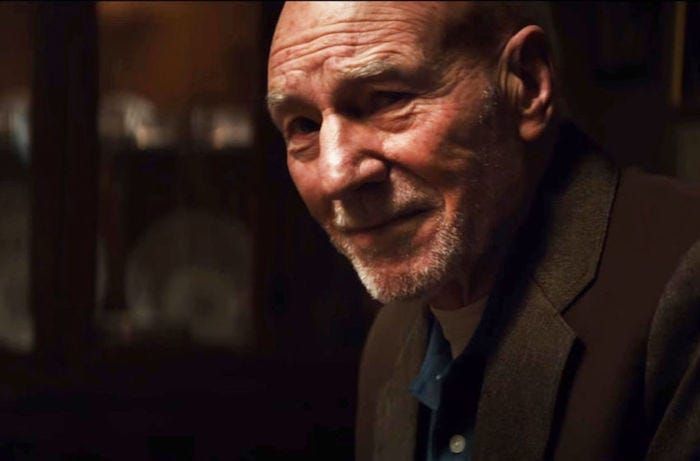 Script Analysis: “Logan” — Part 5: Dialogue