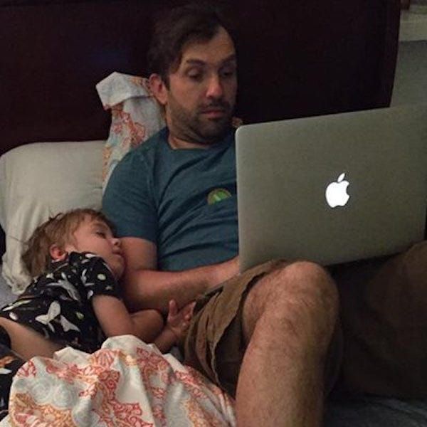 Tweetstorm: Jake Thornton on His First Two Years as a Hollywood Screenwriter