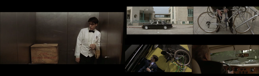 Great Scene: “Rushmore”